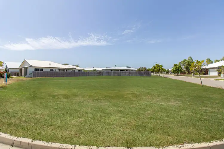 Third view of Homely land listing, 17 Madonis Way, Burdell QLD 4818