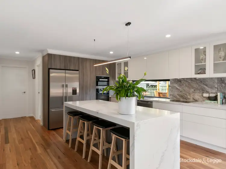 Third view of Homely house listing, 49 Tamara Crescent, Inverloch VIC 3996