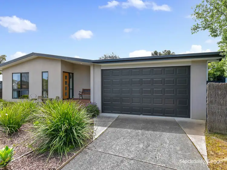 Sixth view of Homely house listing, 49 Tamara Crescent, Inverloch VIC 3996