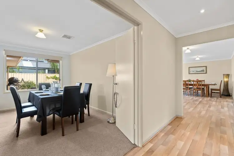 Fourth view of Homely house listing, 22 Nicholl Avenue, Aldinga Beach SA 5173