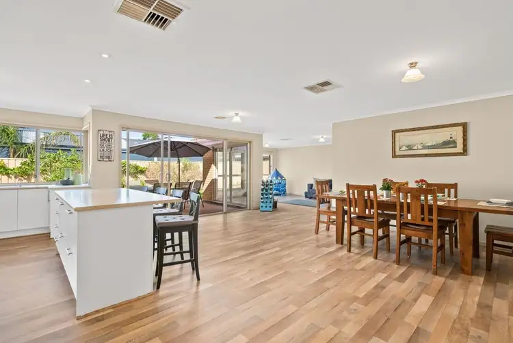Fifth view of Homely house listing, 22 Nicholl Avenue, Aldinga Beach SA 5173