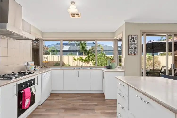 Sixth view of Homely house listing, 22 Nicholl Avenue, Aldinga Beach SA 5173