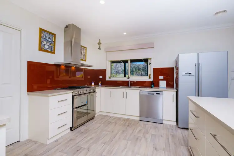 Second view of Homely rural property listing, 22 Baroni Lane, Porepunkah VIC 3740