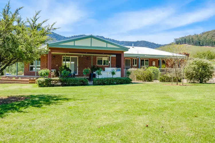Sixth view of Homely rural property listing, 22 Baroni Lane, Porepunkah VIC 3740