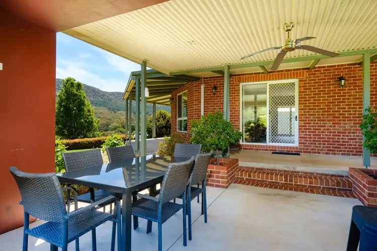Seventh view of Homely rural property listing, 22 Baroni Lane, Porepunkah VIC 3740