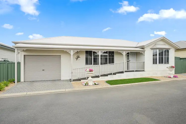 Main view of Homely house listing, 126 Seachange Village, 24 Gardiner Street, Goolwa SA 5214