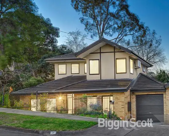Second view of Homely house listing, 7 Birdie Street, Mount Waverley VIC 3149