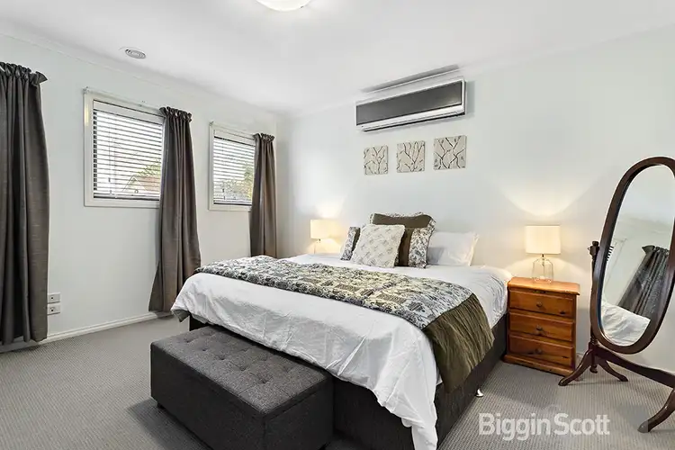 Sixth view of Homely house listing, 7 Birdie Street, Mount Waverley VIC 3149
