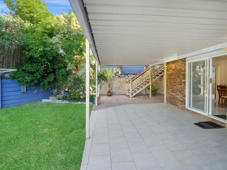 62 Leonarda Drive, Arana Hills QLD 4054