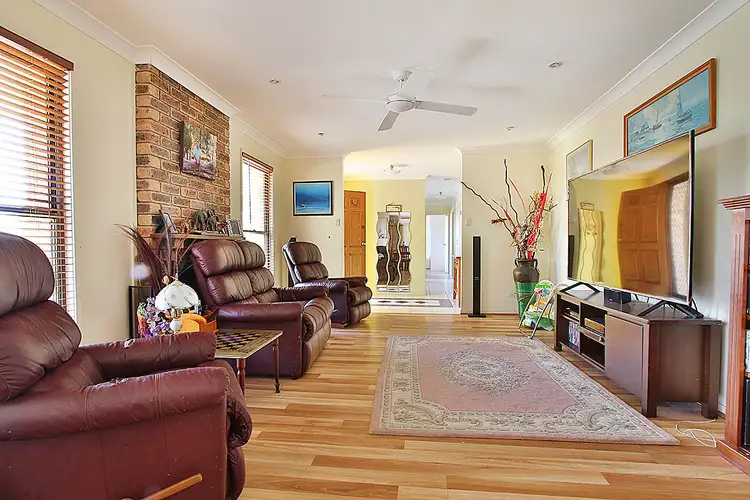 Third view of Homely house listing, 27 Shannon Rd, Lowood QLD 4311