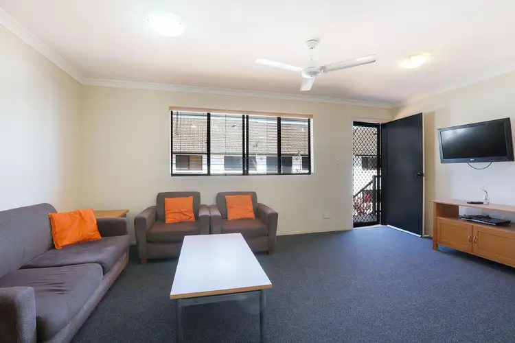 Third view of Homely unit listing, 28/8 Tonga Place, Parkwood QLD 4214