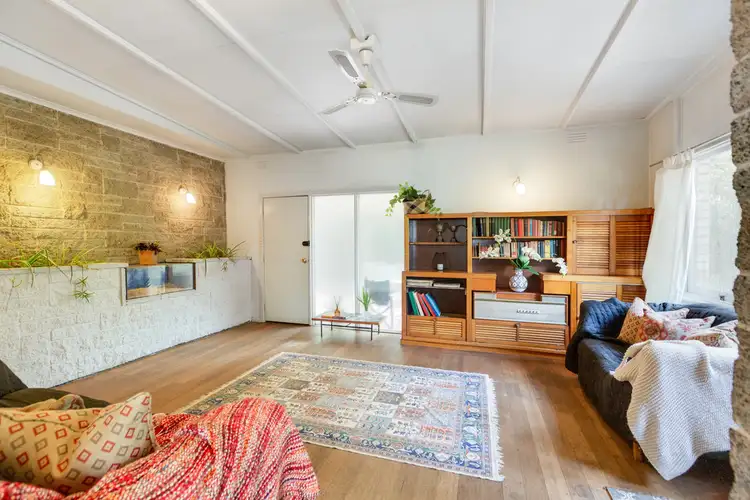 Second view of Homely house listing, 38 McAlister Street, Frankston VIC 3199