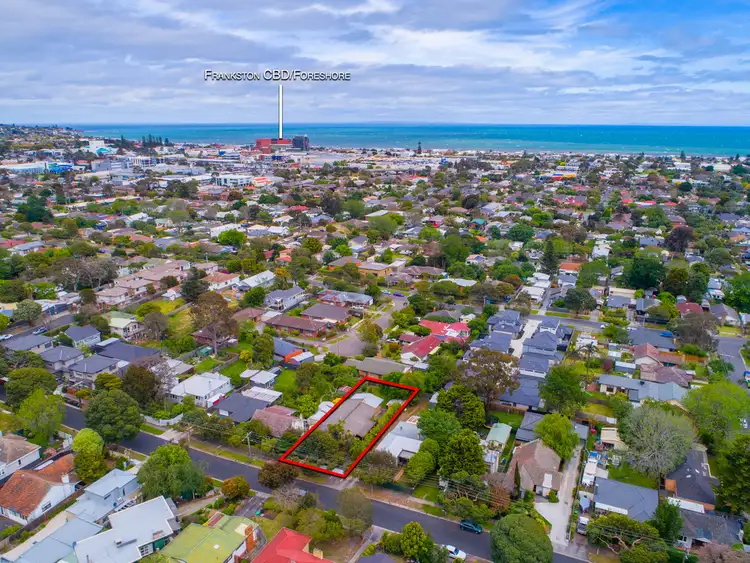 Third view of Homely house listing, 38 McAlister Street, Frankston VIC 3199