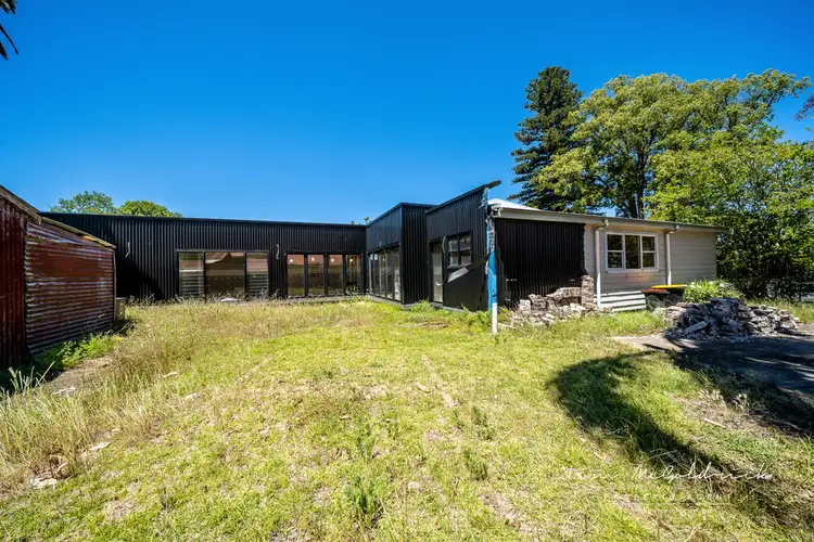 Main view of Homely house listing, 73 Princess St, Berry NSW 2535