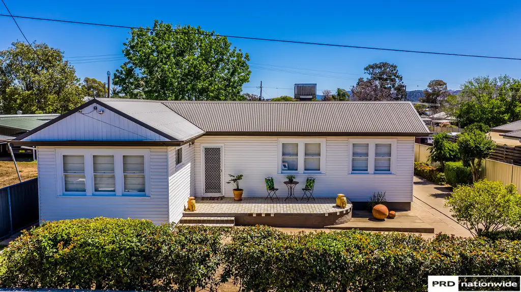 Main view of Homely house listing, 12 Cobley Avenue, Tamworth NSW 2340
