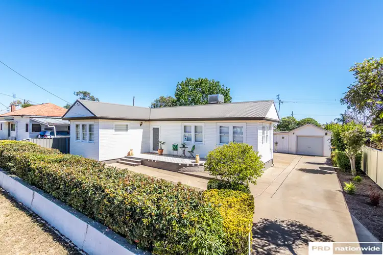 Second view of Homely house listing, 12 Cobley Avenue, Tamworth NSW 2340