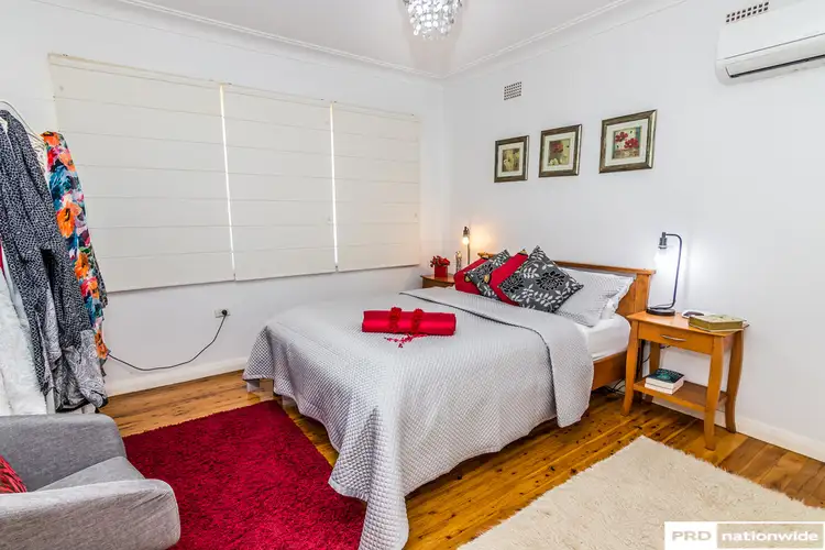 Fifth view of Homely house listing, 12 Cobley Avenue, Tamworth NSW 2340