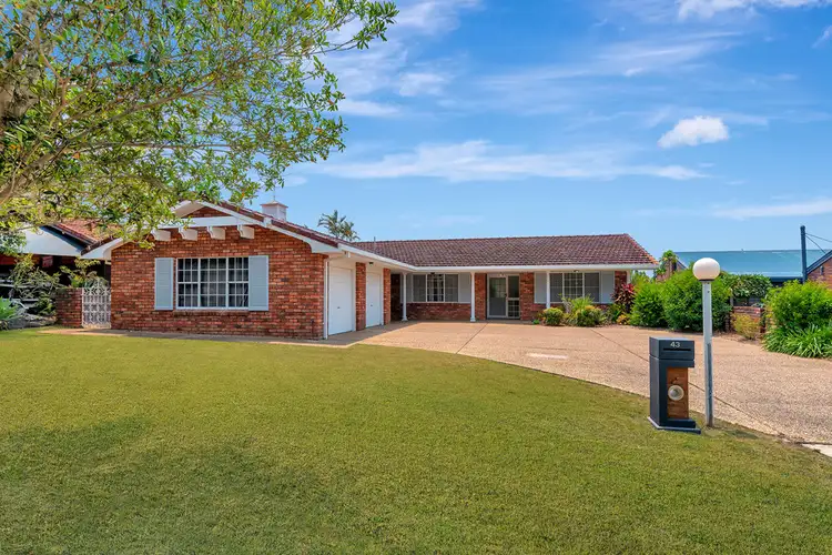 43 Sweetgum Street, Ashmore QLD 4214