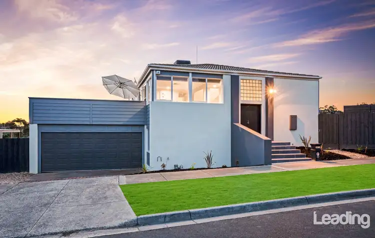 19 Harcombe Drive, Sunbury VIC 3429