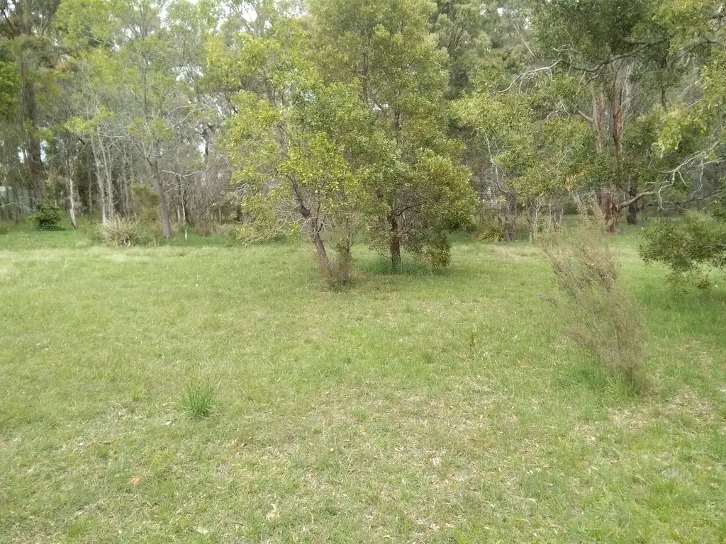 Main view of Homely land listing, Lot 48 Grevilla Drv, Enfield VIC 3352