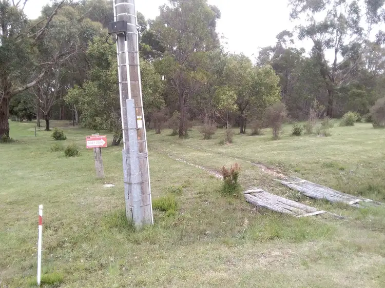 Second view of Homely land listing, Lot 48 Grevilla Drv, Enfield VIC 3352