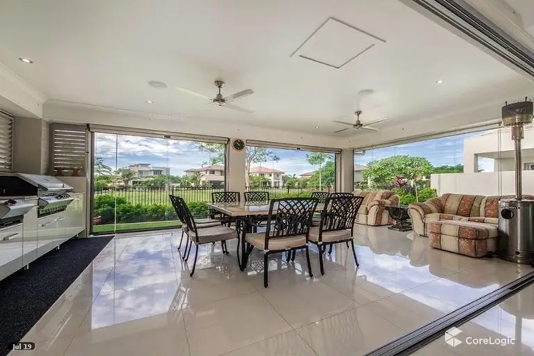 Main view of Homely house listing, 2564 Cressbrook Drive, Hope Island QLD 4212