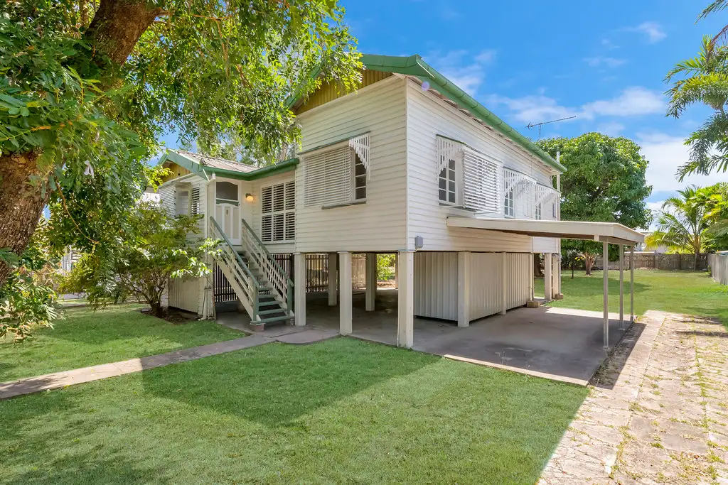 Main view of Homely house listing, 12 Kitchener Road, Pimlico QLD 4812