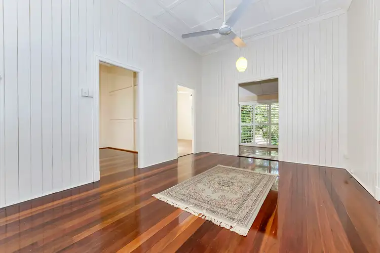 Fifth view of Homely house listing, 12 Kitchener Road, Pimlico QLD 4812