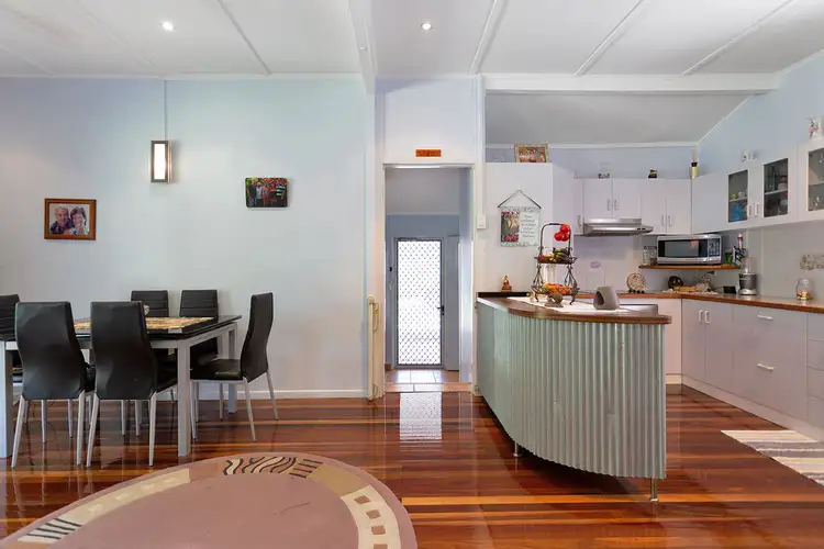 Fifth view of Homely house listing, 12A Valley Street, North Mackay QLD 4740