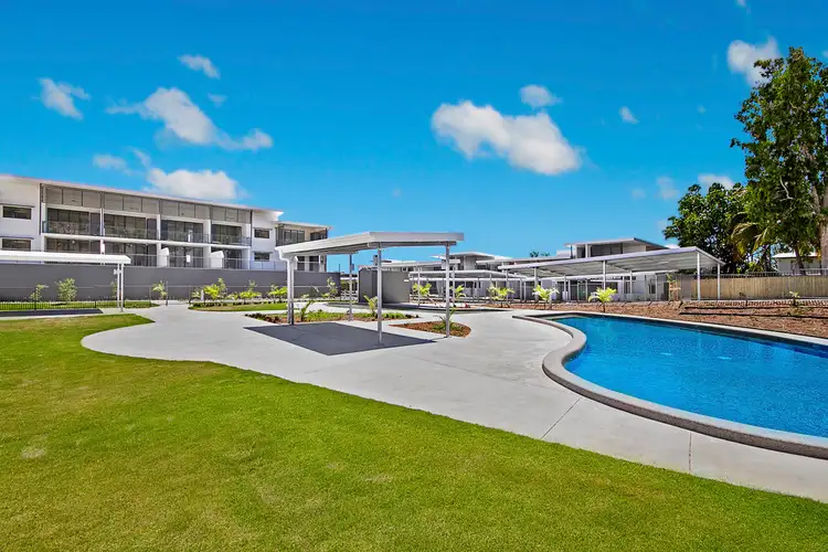 307/167-173 Bundock Street, Belgian Gardens QLD 4810