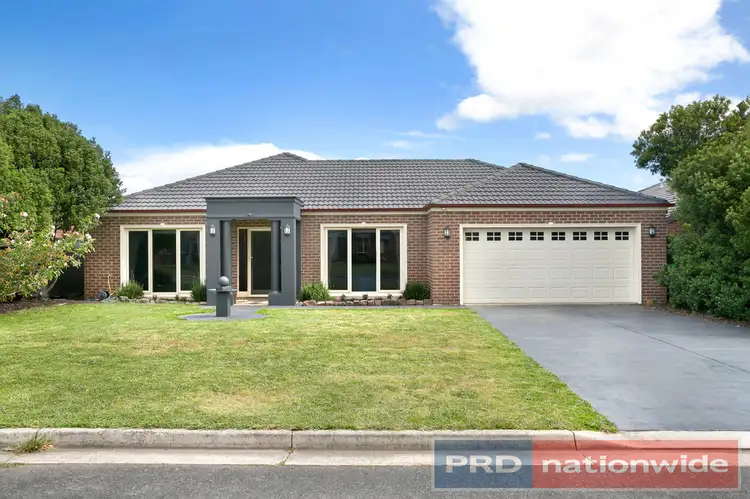 14 Southdown Court, Alfredton VIC 3350