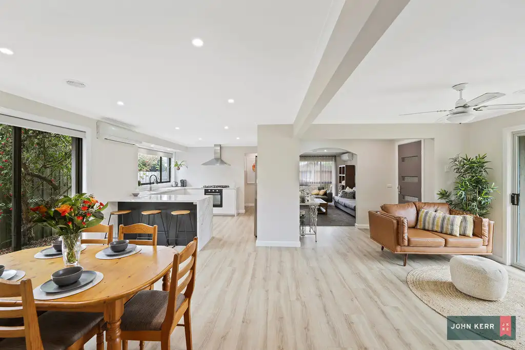 Main view of Homely house listing, 8 Hall Court, Newborough VIC 3825