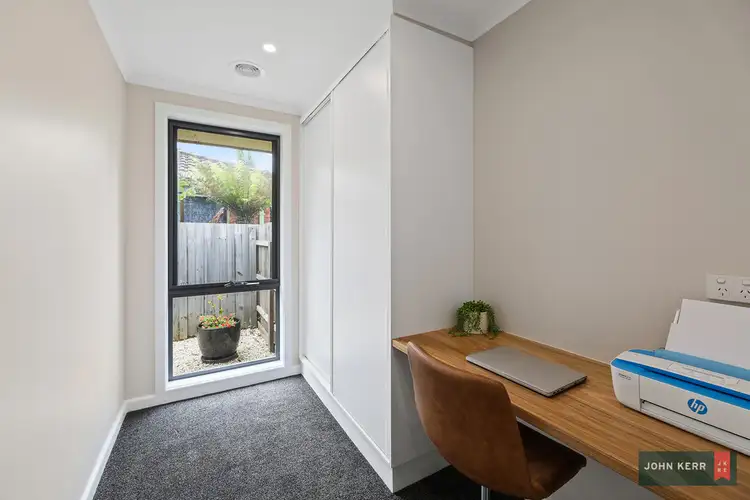 Third view of Homely house listing, 8 Hall Court, Newborough VIC 3825