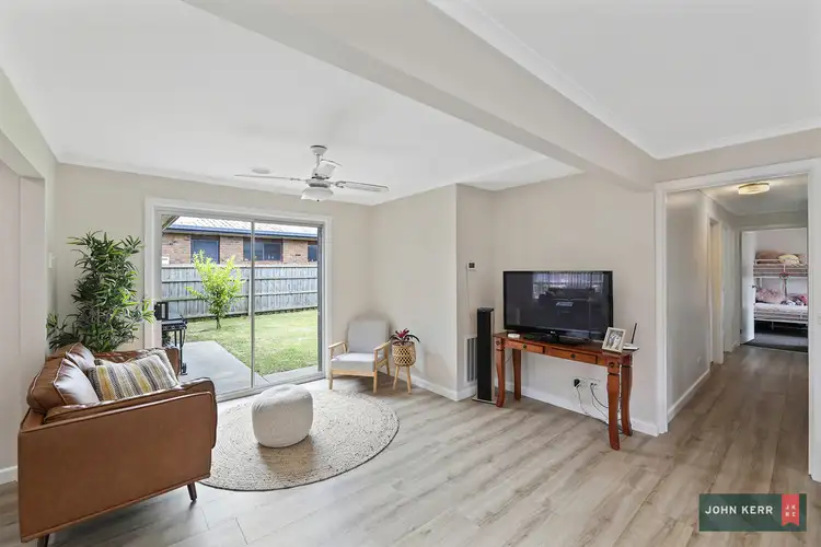 Fourth view of Homely house listing, 8 Hall Court, Newborough VIC 3825