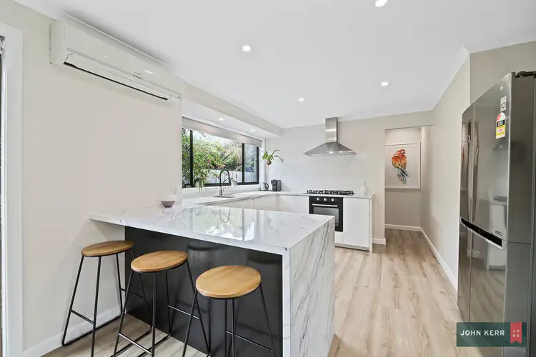 Fifth view of Homely house listing, 8 Hall Court, Newborough VIC 3825