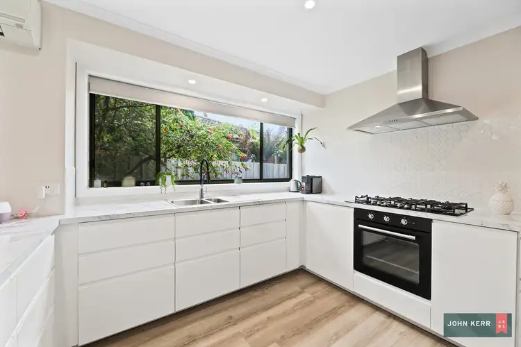 Sixth view of Homely house listing, 8 Hall Court, Newborough VIC 3825