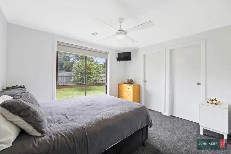 Seventh view of Homely house listing, 8 Hall Court, Newborough VIC 3825