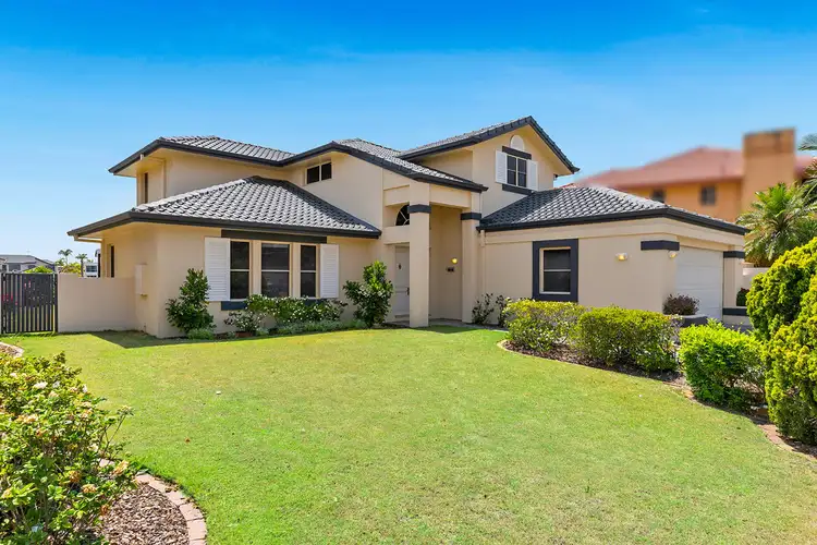 5 Genoa Court, Raby Bay QLD 4163