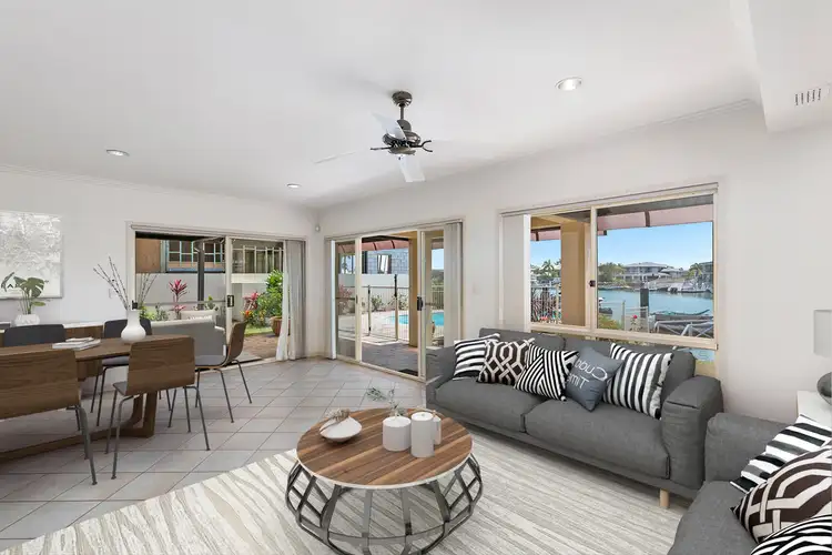 Sixth view of Homely house listing, 5 Genoa Court, Raby Bay QLD 4163