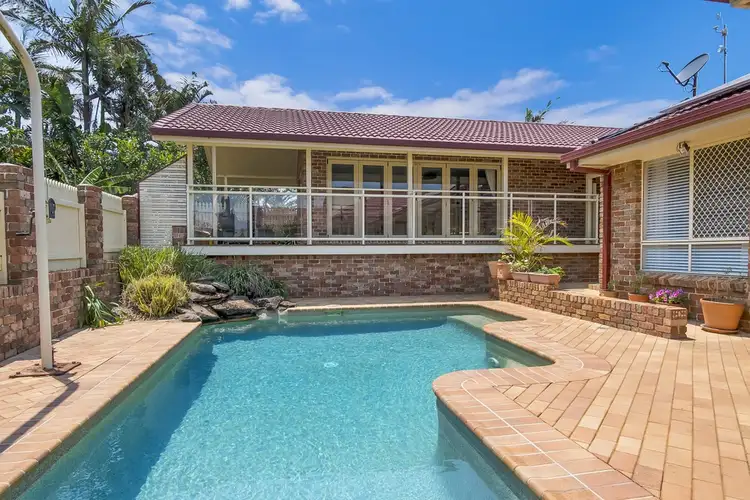 Second view of Homely house listing, 62 Killarney Crescent, Skennars Head NSW 2478