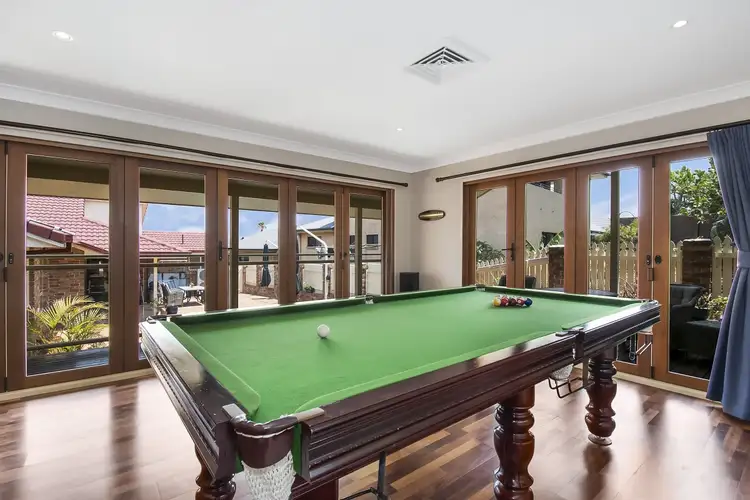 Fifth view of Homely house listing, 62 Killarney Crescent, Skennars Head NSW 2478