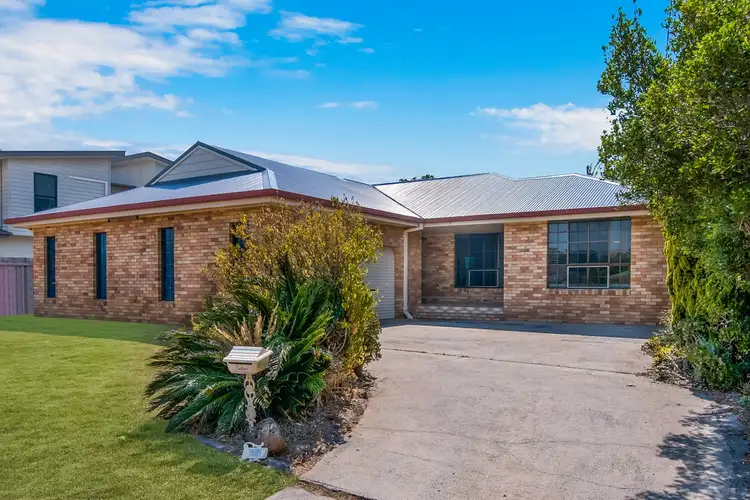 Second view of Homely house listing, 16 Fern Street, Lennox Head NSW 2478
