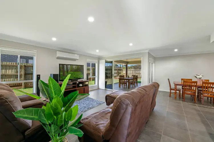 Second view of Homely house listing, 27 Bootes Street, Kearneys Spring QLD 4350