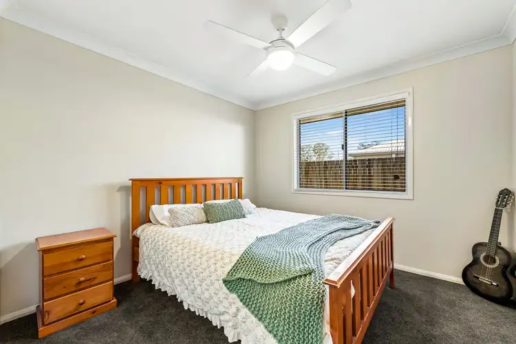 Fourth view of Homely house listing, 27 Bootes Street, Kearneys Spring QLD 4350