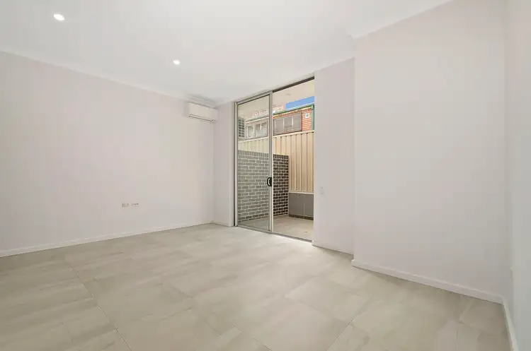 Second view of Homely unit listing, 4/12 Hillcrest Avenue, Strathfield South NSW 2136