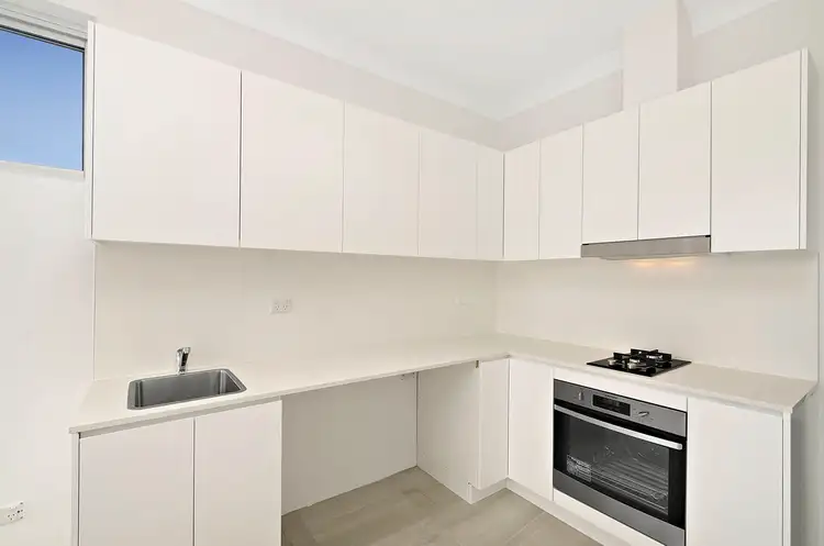 Third view of Homely unit listing, 4/12 Hillcrest Avenue, Strathfield South NSW 2136