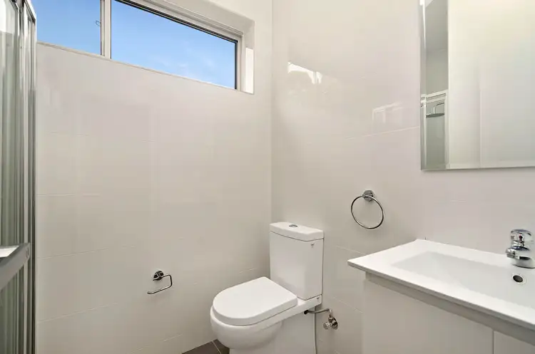 Fourth view of Homely unit listing, 4/12 Hillcrest Avenue, Strathfield South NSW 2136