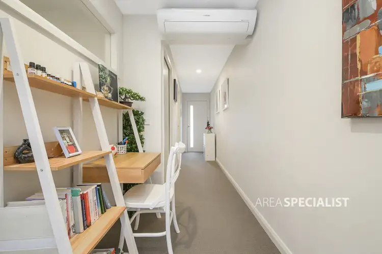 Fourth view of Homely house listing, 14/302 Golf Links Road, Narre Warren VIC 3805