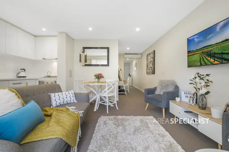 Fifth view of Homely house listing, 14/302 Golf Links Road, Narre Warren VIC 3805