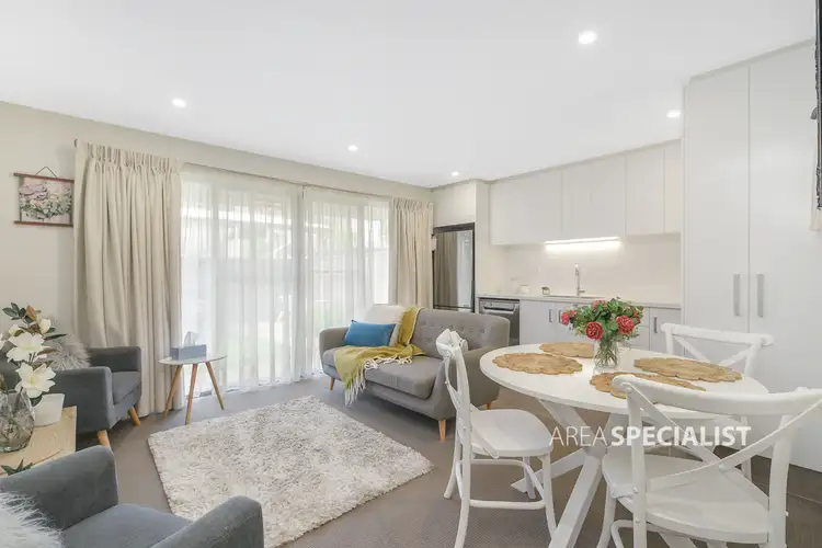 Sixth view of Homely house listing, 14/302 Golf Links Road, Narre Warren VIC 3805